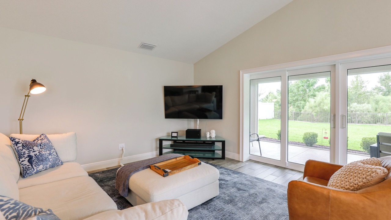 Photo of Livingroom in Wildwood