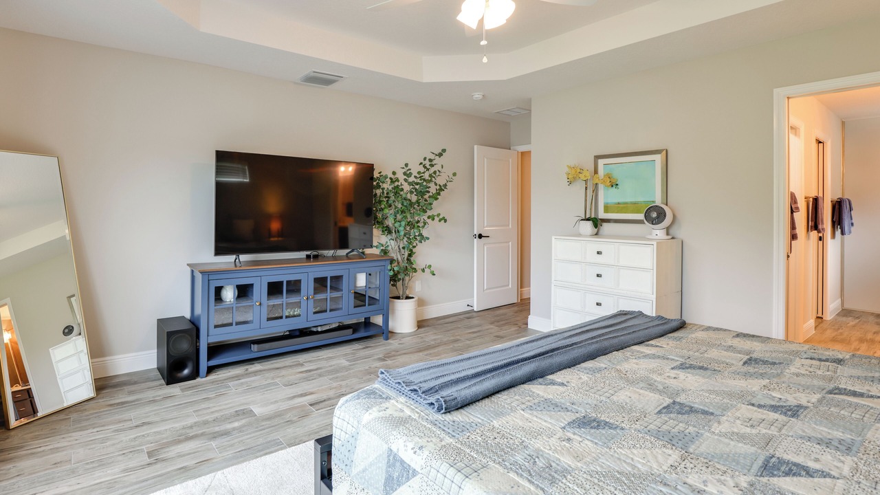 Photo of Bedroom in Wildwood