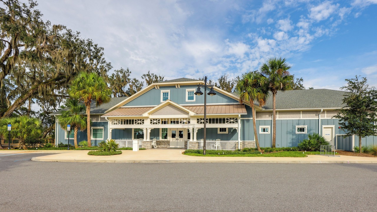 Photo of Outdoor in Wildwood