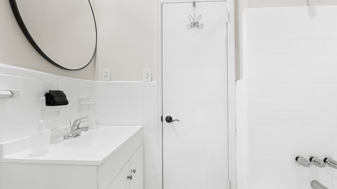 Photo of Bathroom in Statesboro