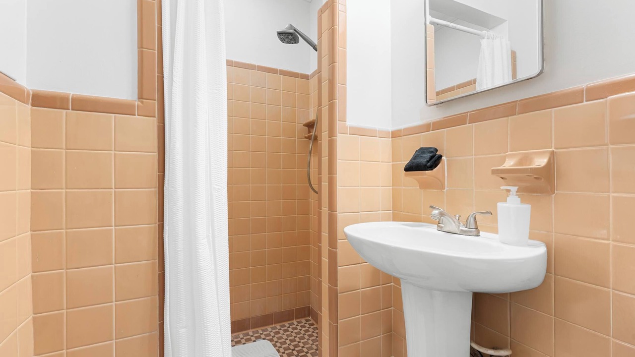 Photo of Bathroom in Statesboro