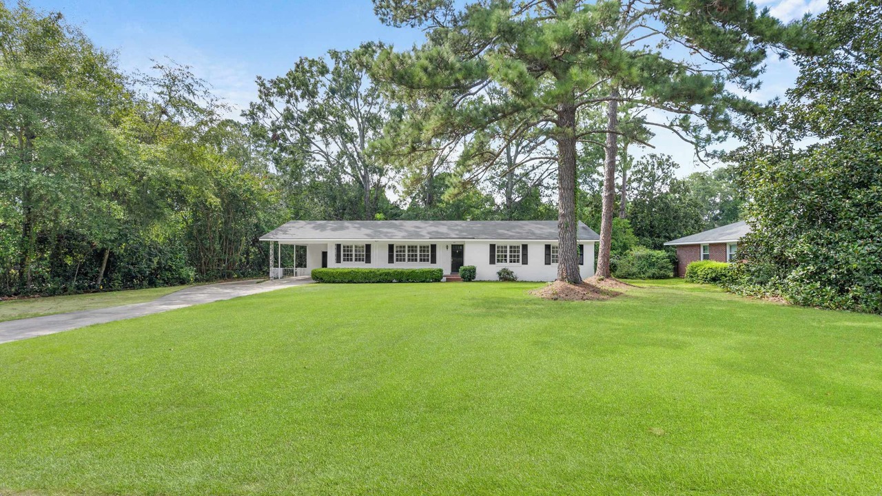 Photo of Outdoor in Statesboro