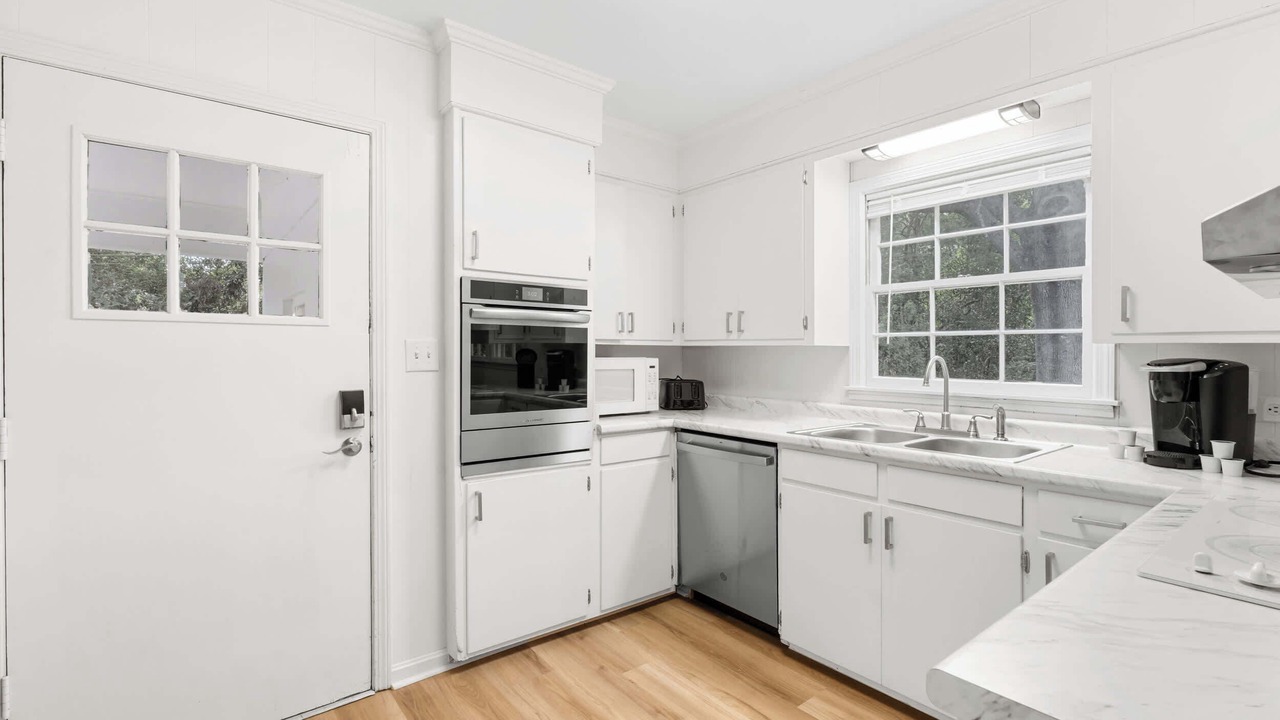 Photo of Kitchen in Statesboro