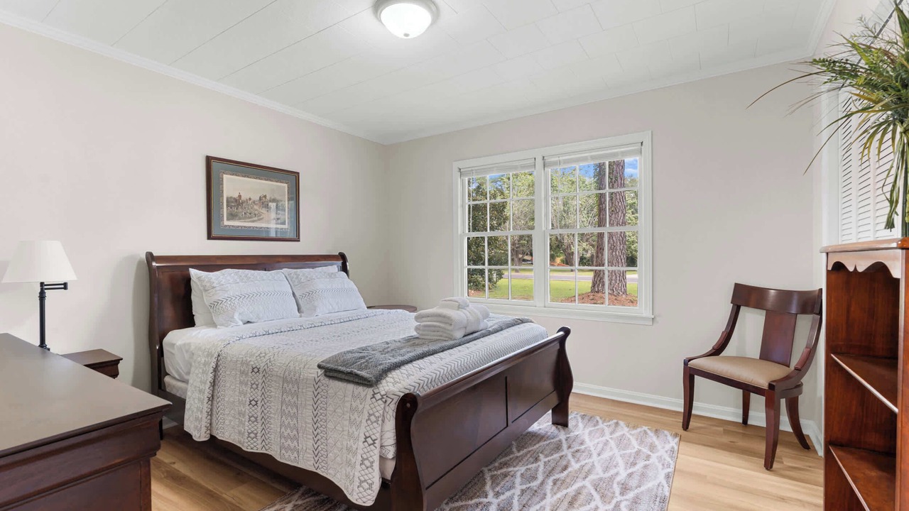 Photo of Bedroom in Statesboro