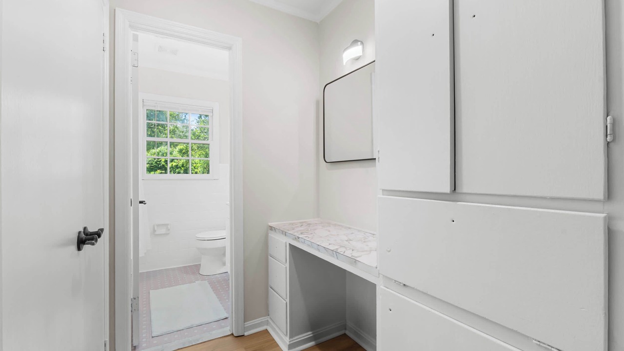 Photo of Bathroom in Statesboro