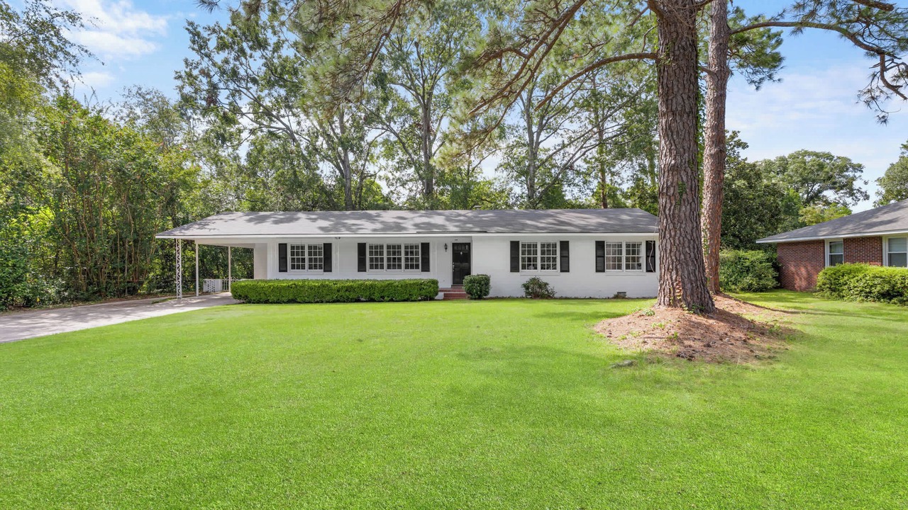 Photo of Outdoor in Statesboro