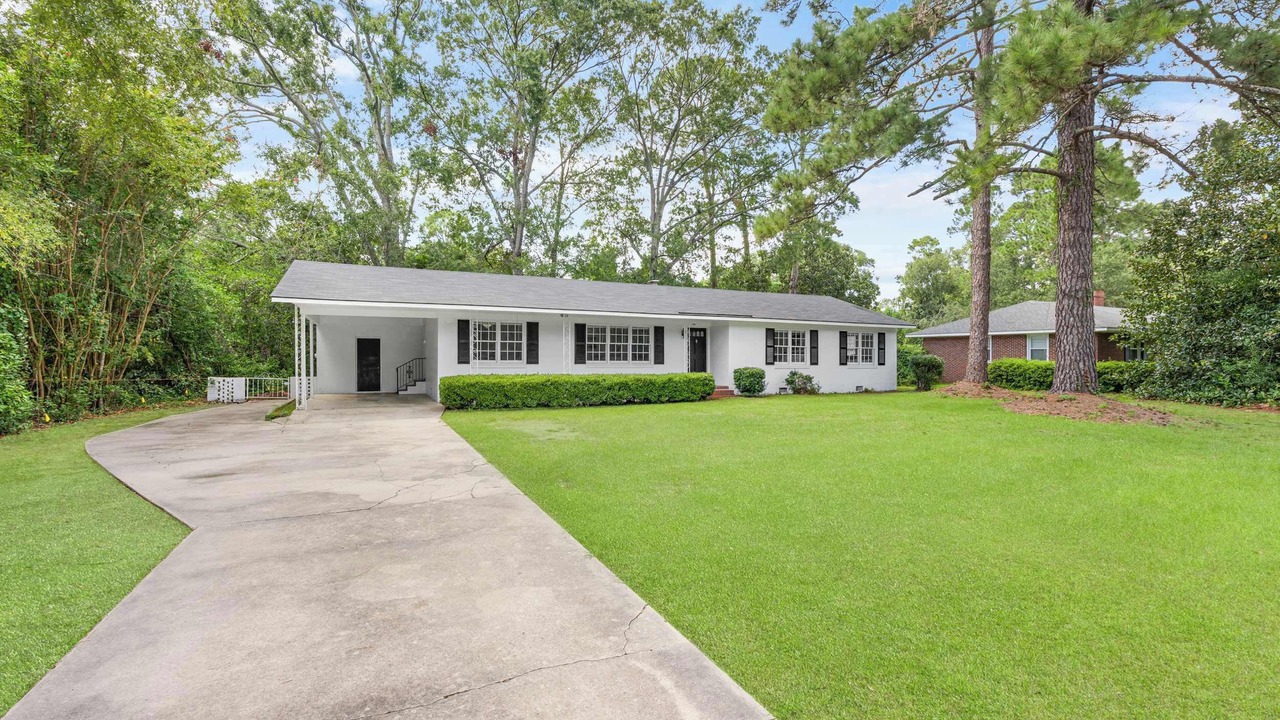 Photo of Outdoor in Statesboro