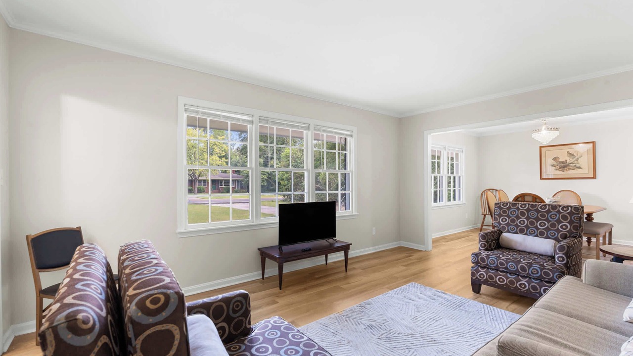 Photo of Livingroom in Statesboro