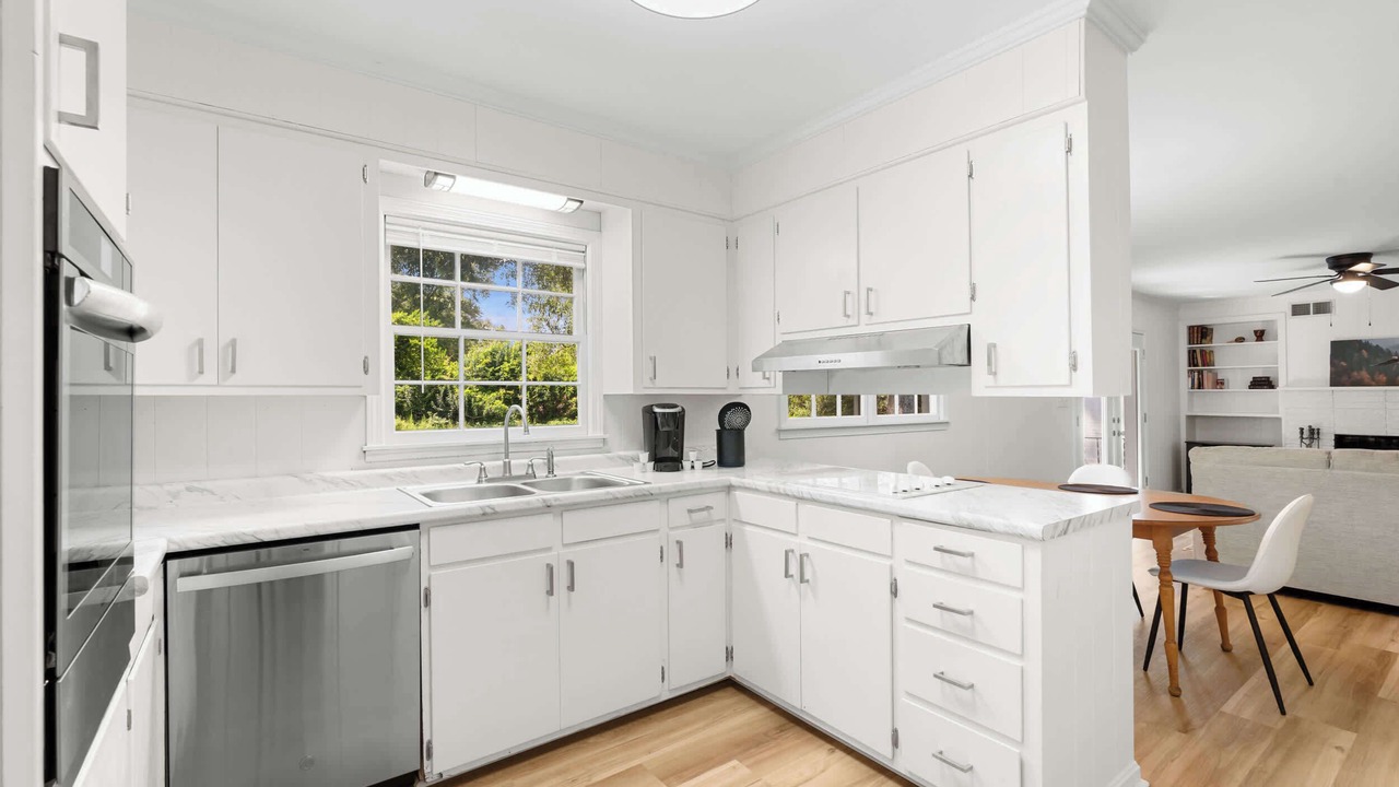 Photo of Kitchen in Statesboro