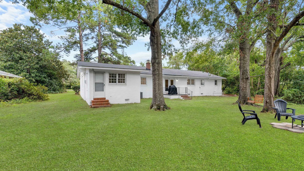 Photo of Outdoor in Statesboro