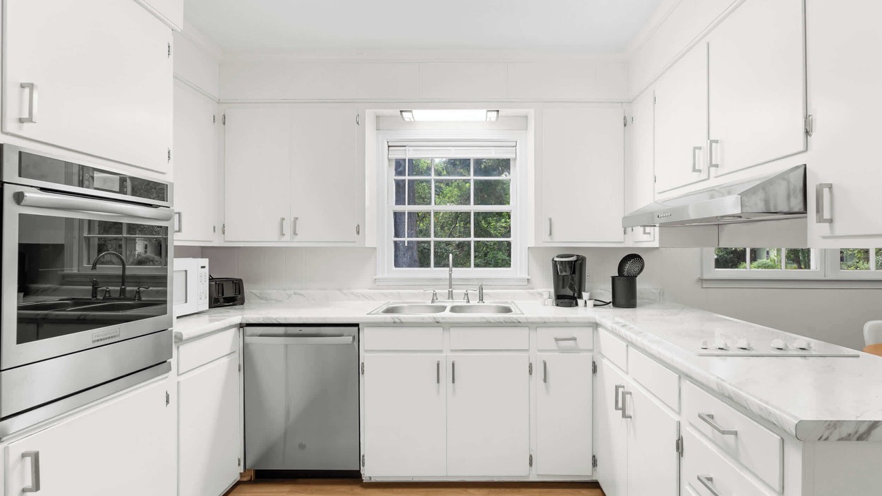 Photo of Kitchen in Statesboro