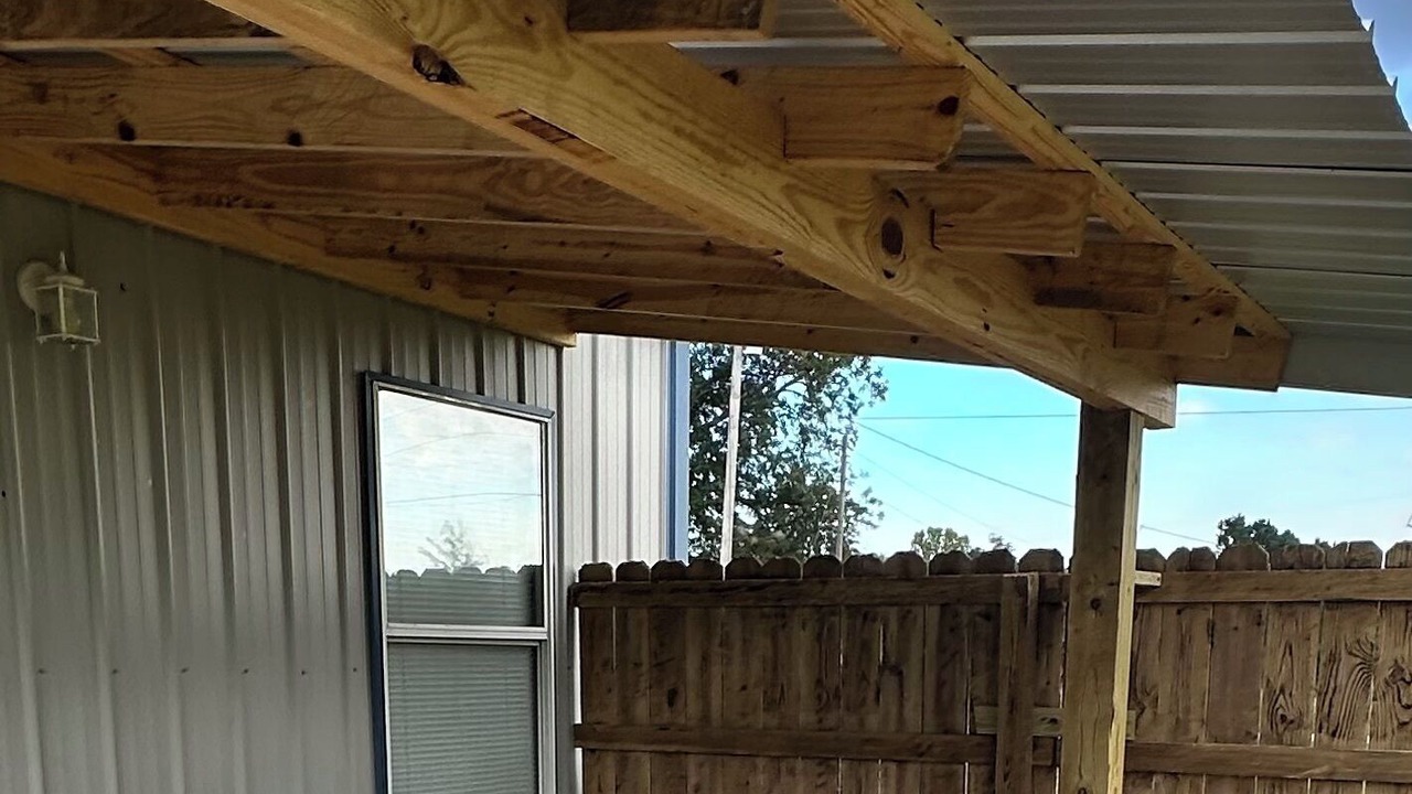Photo of Outdoor in Natchitoches