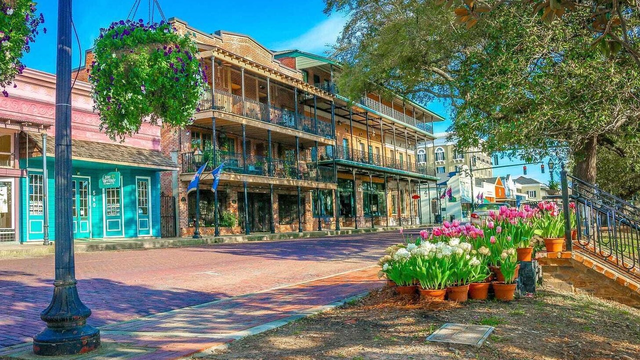Photo of Others in Natchitoches