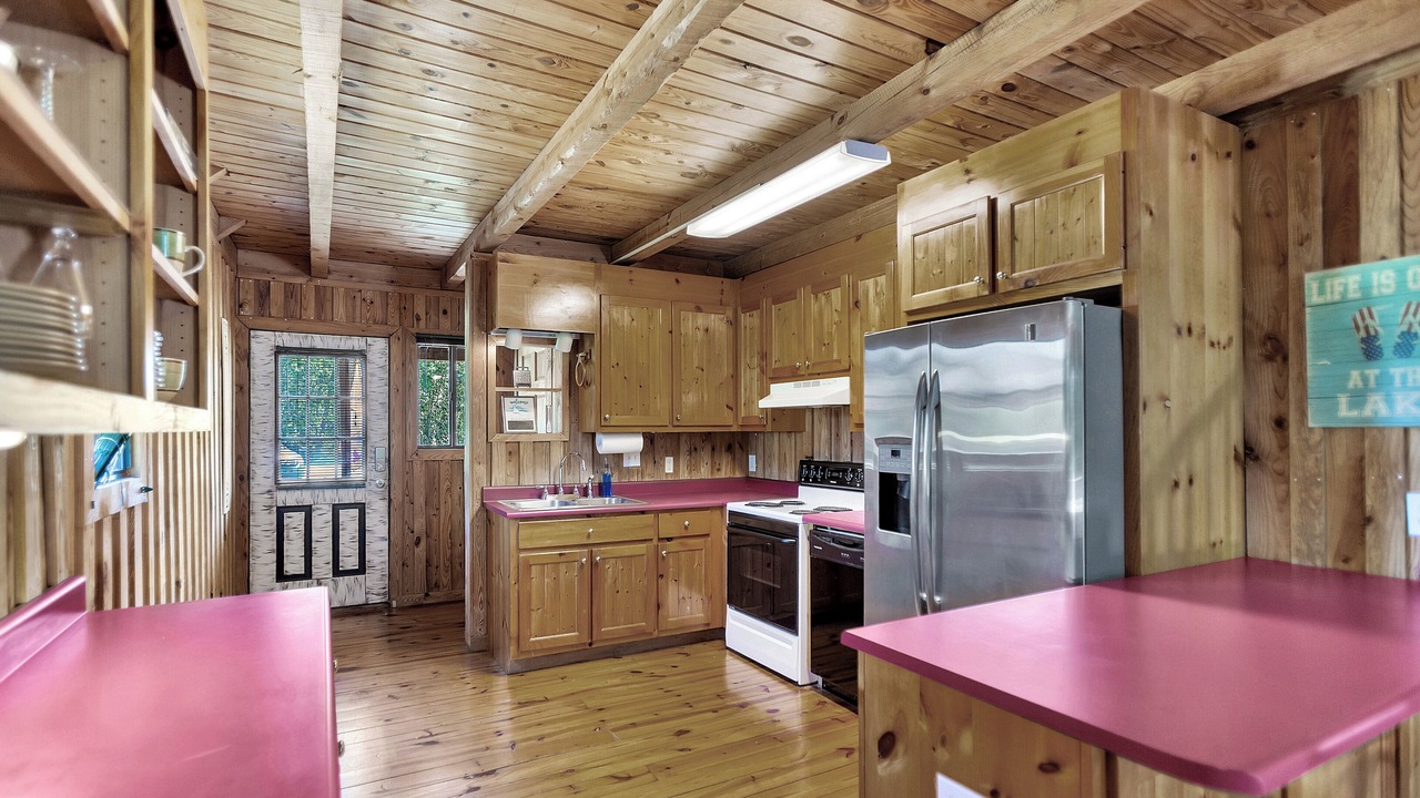 Photo of Kitchen in Six Mile