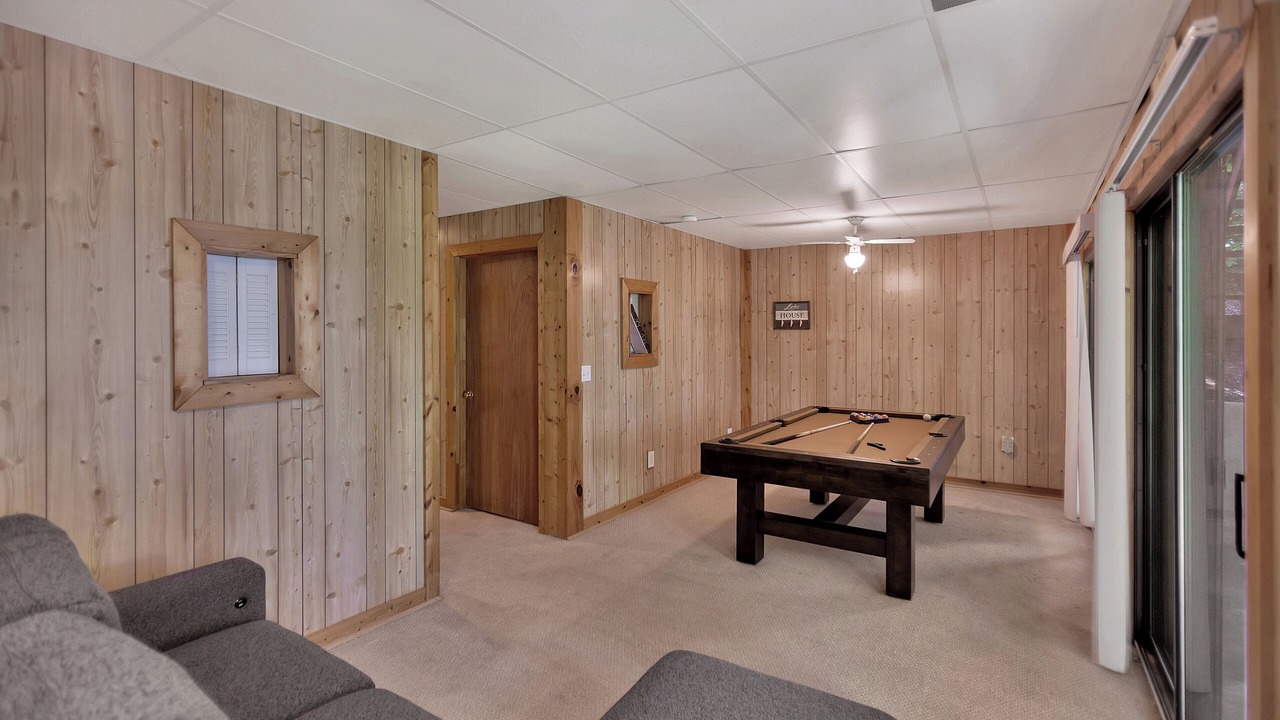 Photo of Bedroom in Six Mile