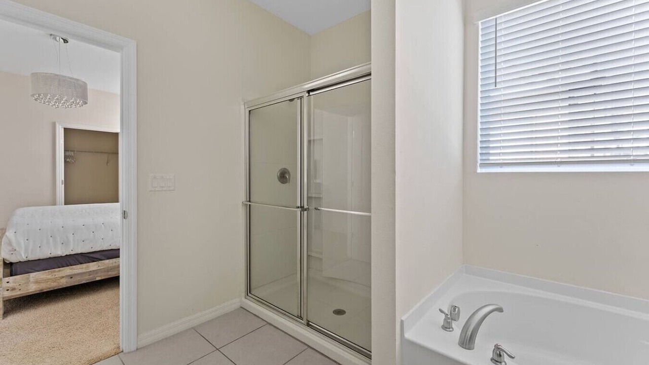 Photo of Bathroom in Loughman