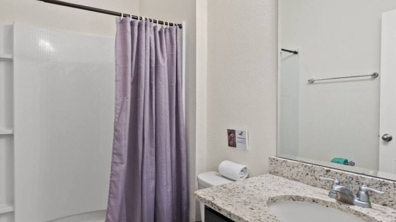 Photo of Bathroom in Loughman