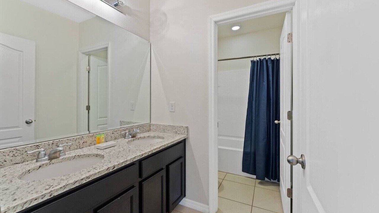Photo of Bathroom in Loughman
