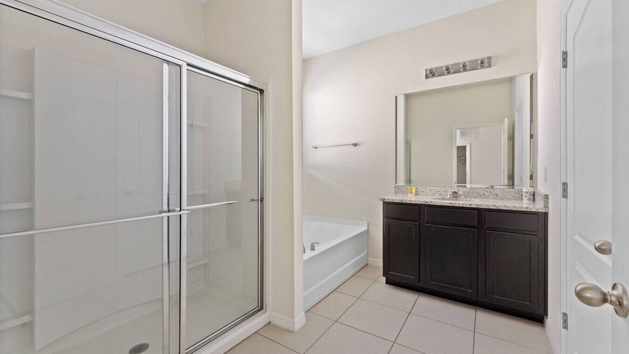 Photo of Bathroom in Loughman
