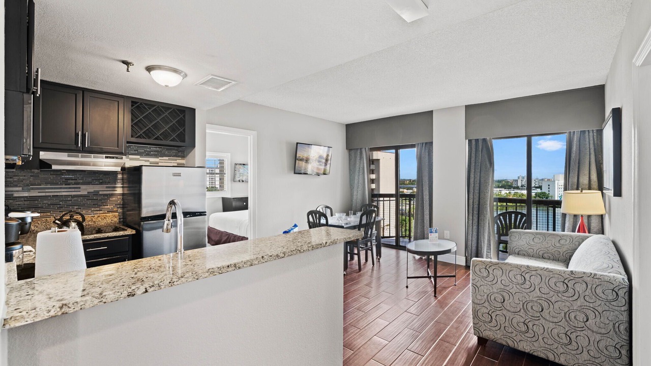 Photo of Livingroom in Southwest Orlando