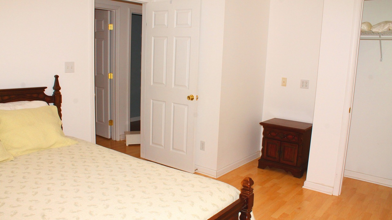 Photo of Bedroom in Shoreline Park
