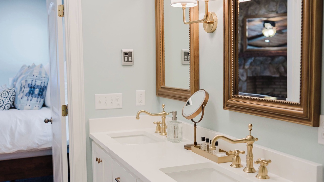 Photo of Bathroom in Jesup
