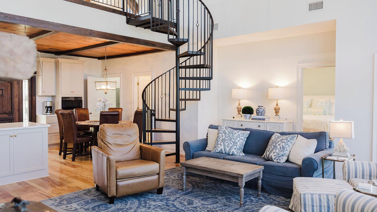 Photo of Livingroom in Jesup