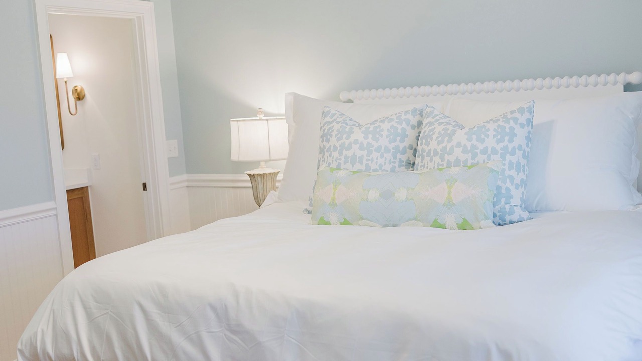 Photo of Bedroom in Jesup