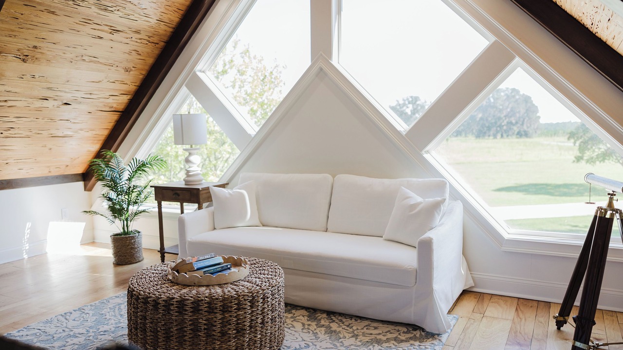Photo of Livingroom in Jesup