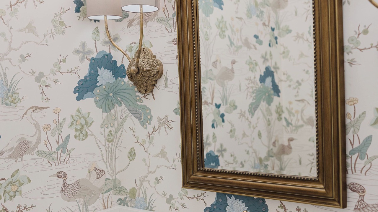 Photo of Bathroom in Jesup