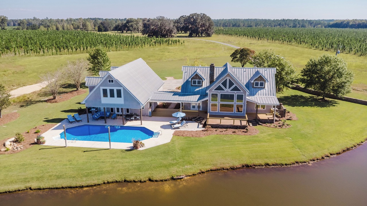 Photo of Outdoor in Jesup