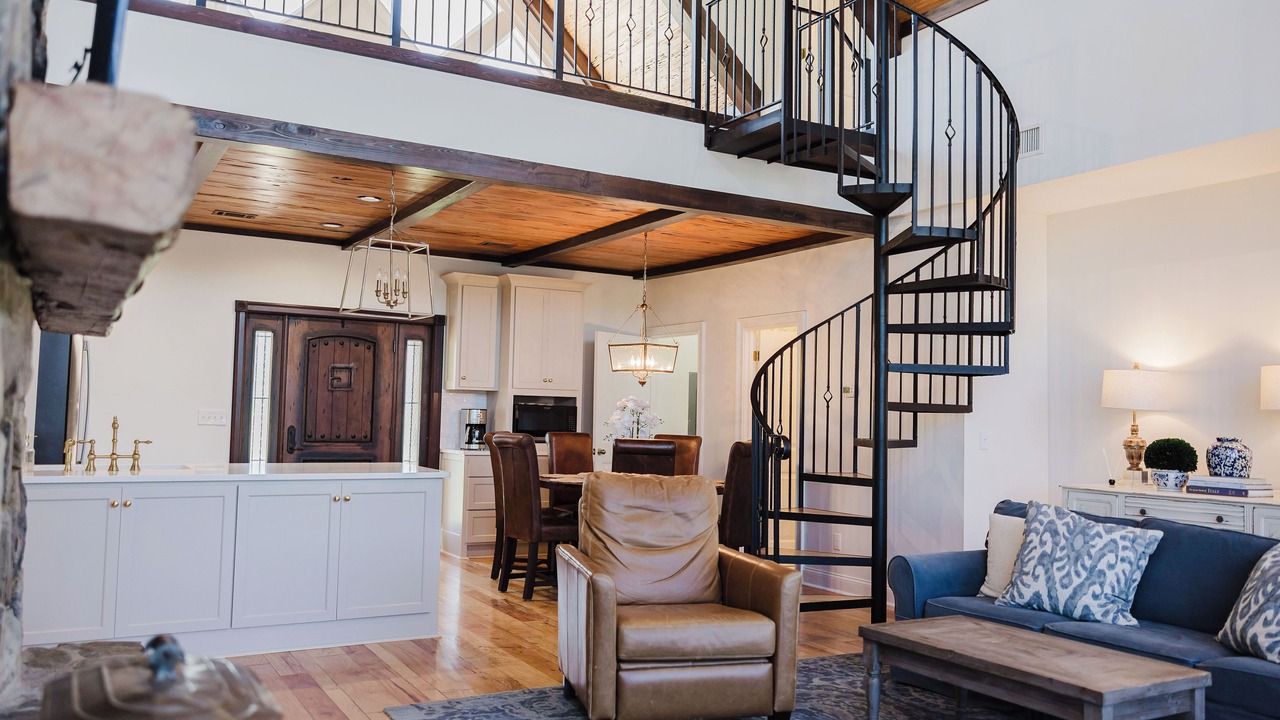 Photo of Livingroom in Jesup
