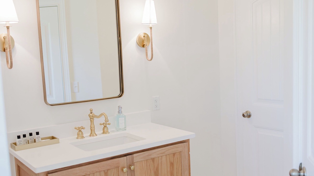 Photo of Bathroom in Jesup
