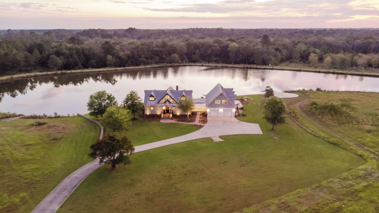 Photo of Outdoor in Jesup