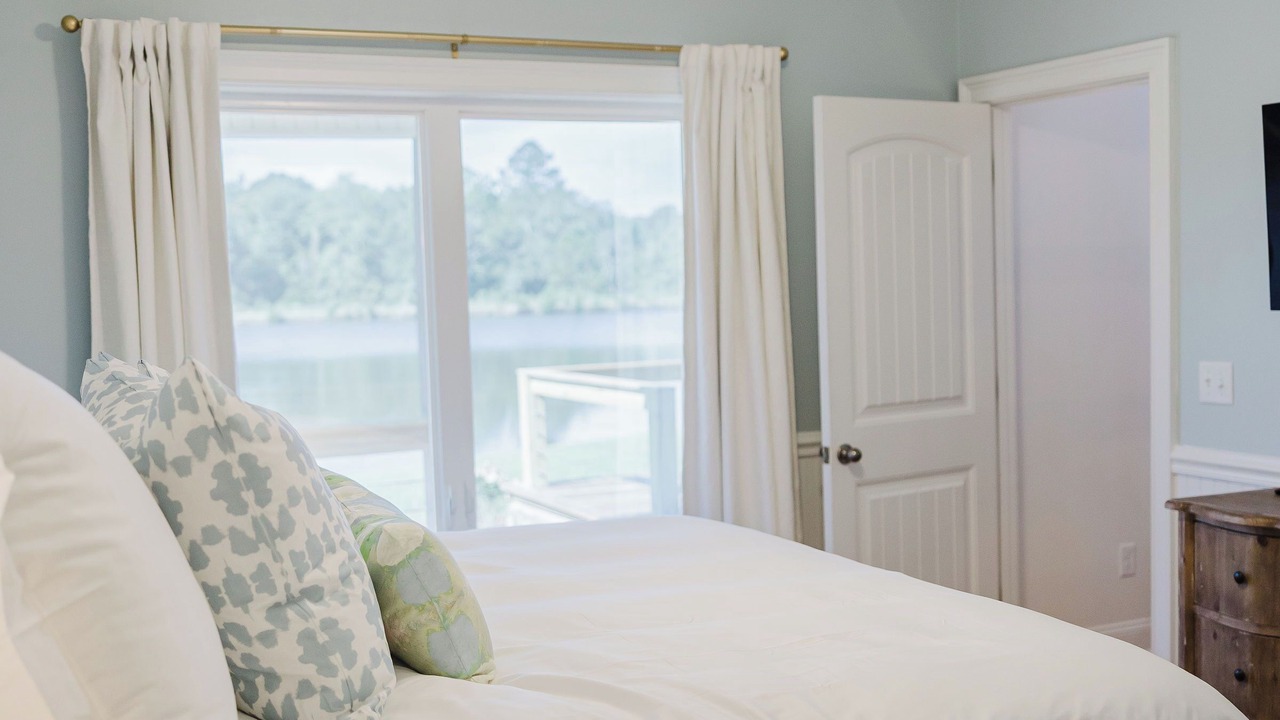 Photo of Bedroom in Jesup