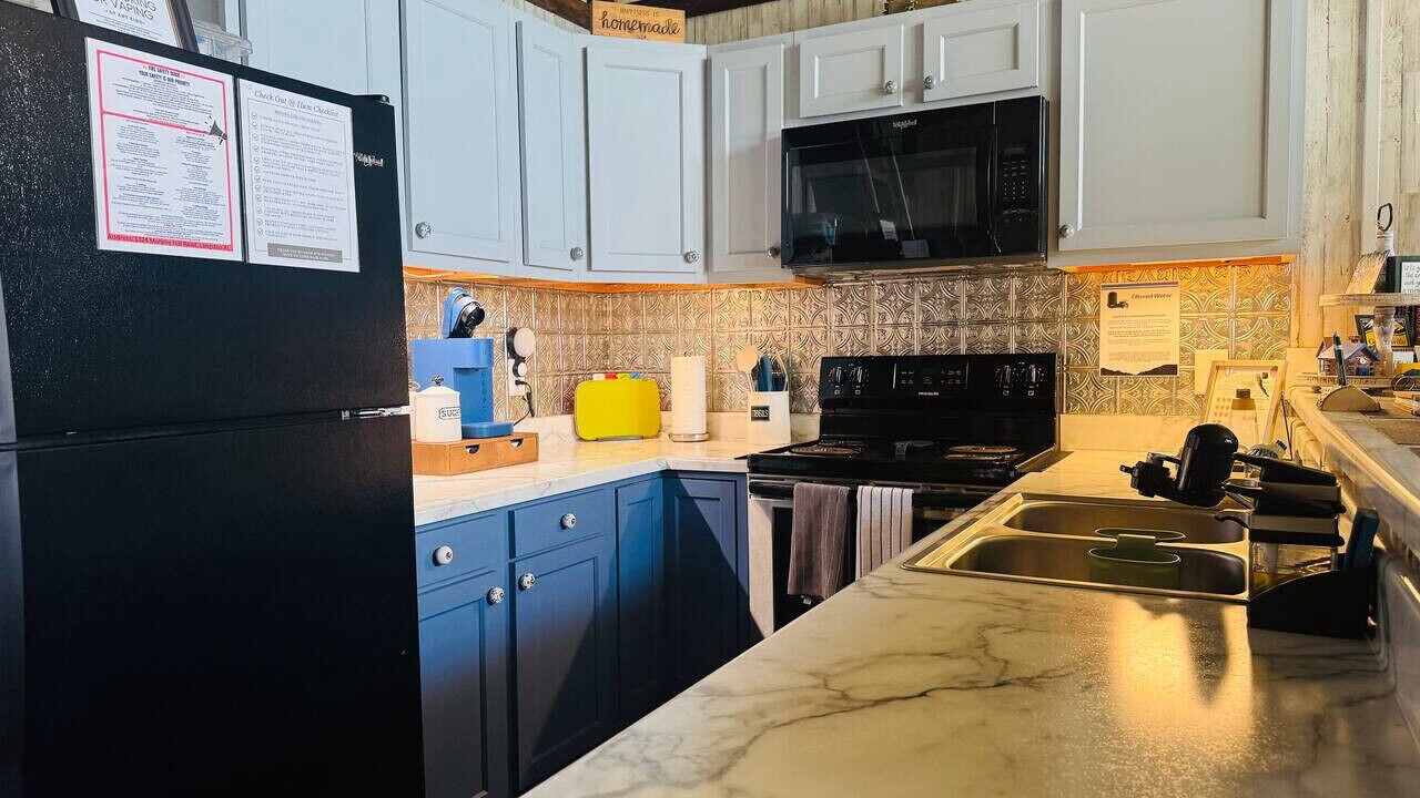 Photo of Kitchen in Groveoak