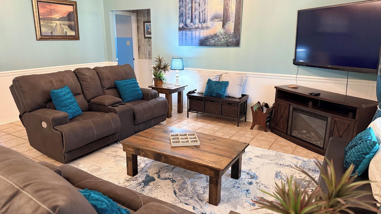 Photo of Livingroom in Gulfport