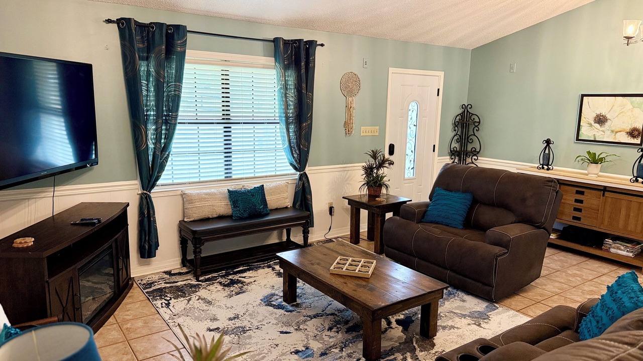 Photo of Livingroom in Gulfport