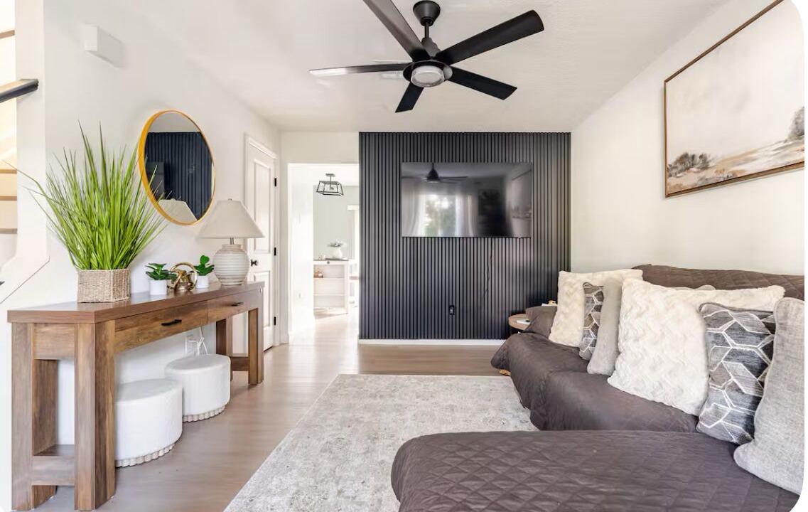Photo of Livingroom in Winter Springs