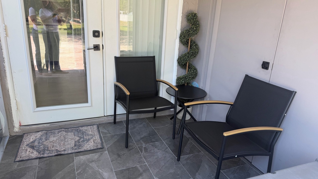 Photo of Patio Balcony in Winter Springs