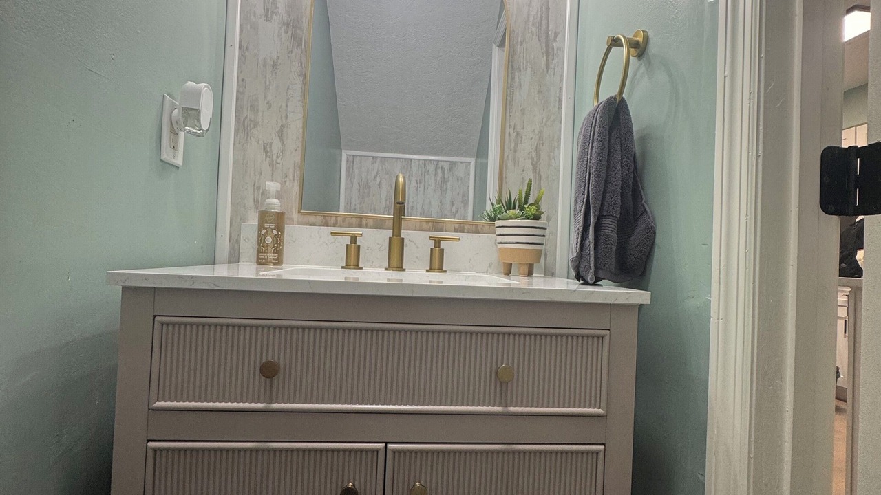 Photo of Bathroom in Winter Springs