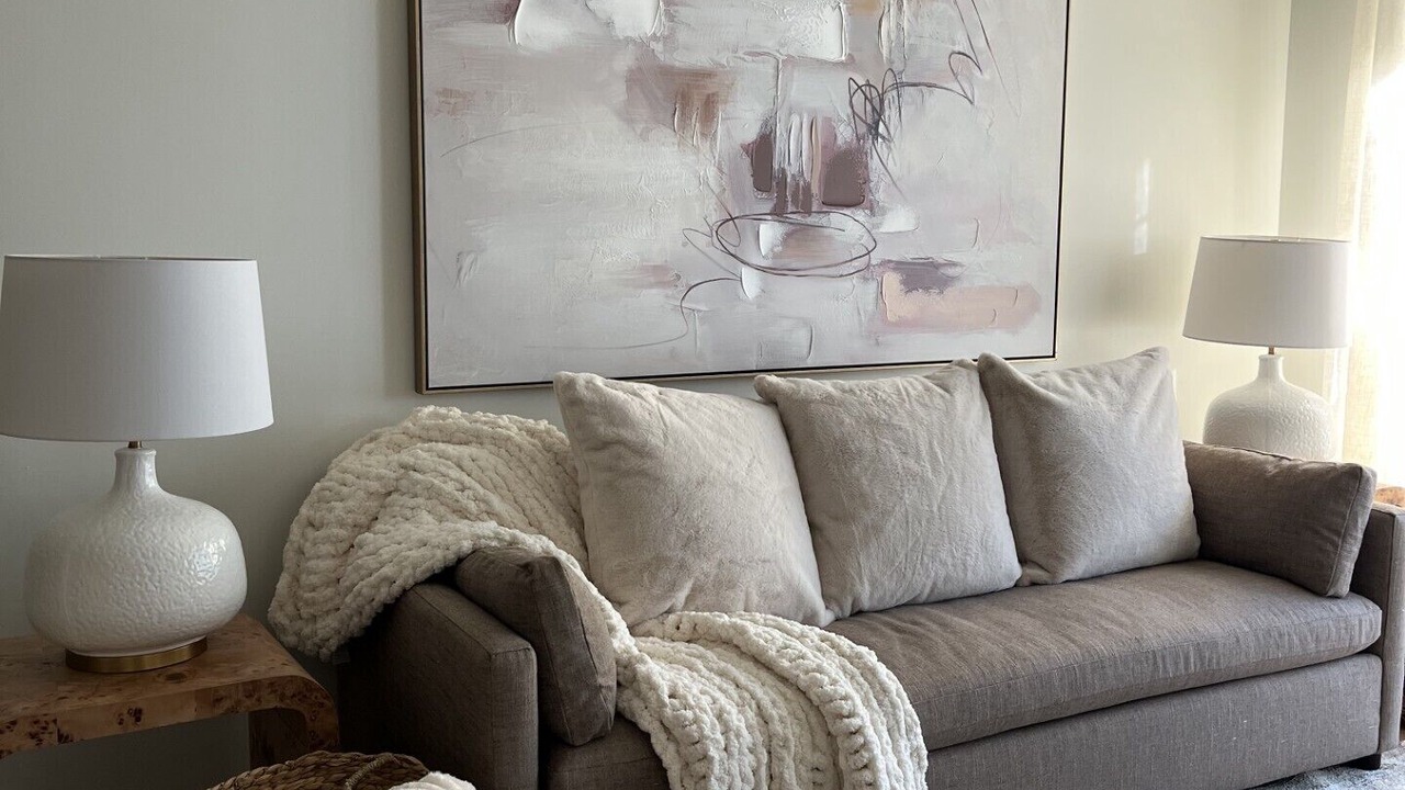 Photo of Livingroom in Starkville
