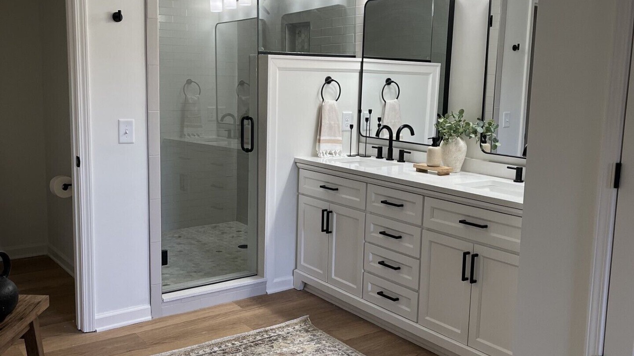 Photo of Bathroom in Starkville