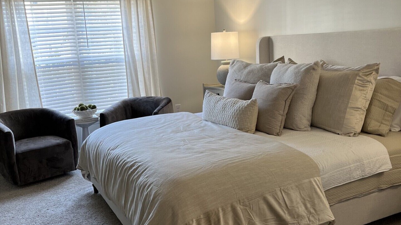 Photo of Bedroom in Starkville