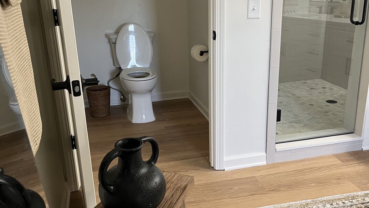 Photo of Bathroom in Starkville
