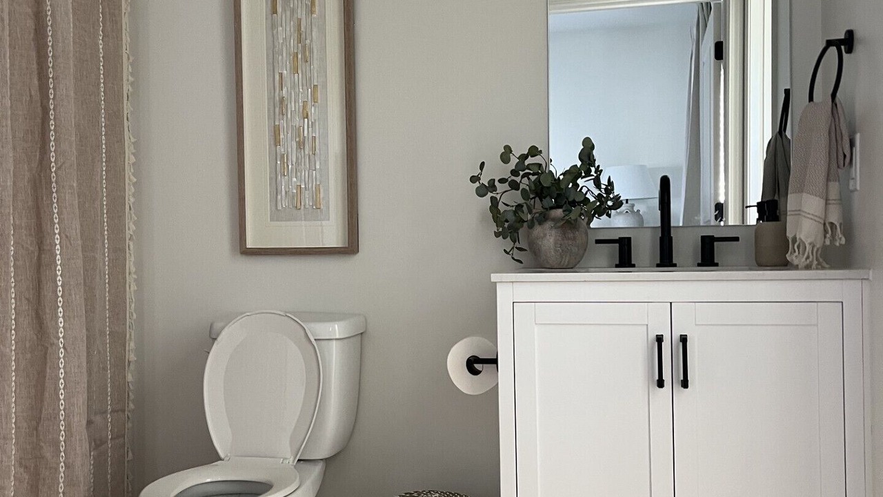 Photo of Bathroom in Starkville