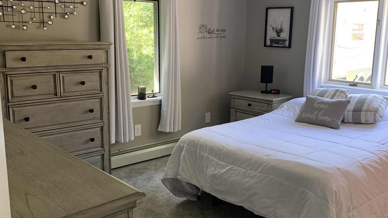 Photo of Bedroom in Barbeau