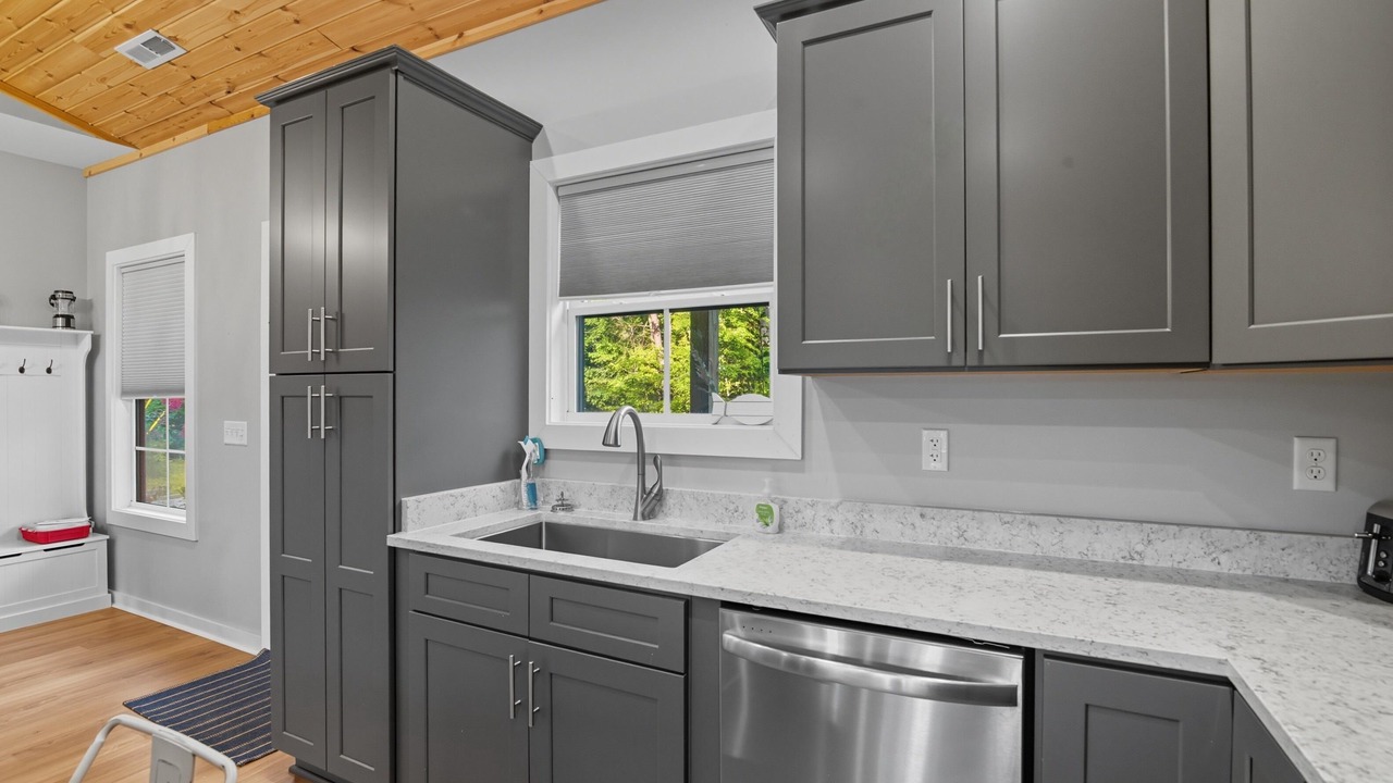 Photo of Kitchen in Houston