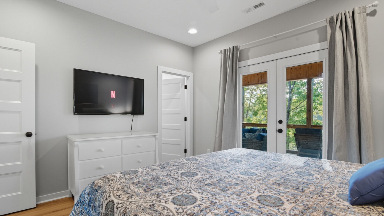 Photo of Bedroom in Houston