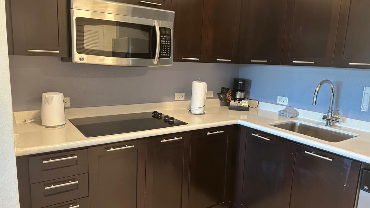 Photo of Kitchen in Celebration